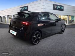 Opel Corsa 1.2T XHLHybrid 81kW eDCT GS - Miniatura 4