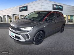 Opel Crossland X 1.2 81kW (110CV) GS Line - Miniatura 1