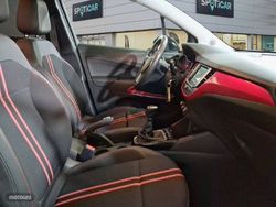 Opel Crossland X 1.2 81kW (110CV) GS Line - Miniatura 16