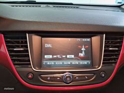 Opel Crossland X 1.2 81kW (110CV) GS Line - Miniatura 17