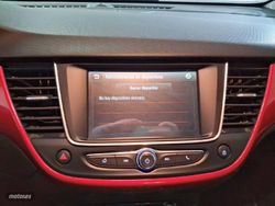 Opel Crossland X 1.2 81kW (110CV) GS Line - Miniatura 18