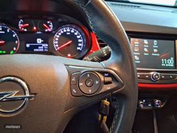 Opel Crossland X 1.2 81kW (110CV) GS Line - Miniatura 21
