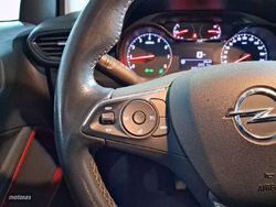 Opel Crossland X 1.2 81kW (110CV) GS Line - Miniatura 23