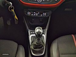 Opel Crossland X 1.2 81kW (110CV) GS Line - Miniatura 26