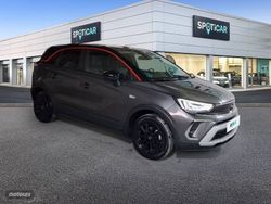 Opel Crossland X 1.2 81kW (110CV) GS Line - Miniatura 3
