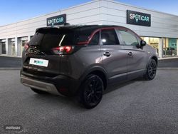 Opel Crossland X 1.2 81kW (110CV) GS Line - Miniatura 4