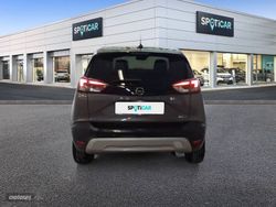 Opel Crossland X 1.2 81kW (110CV) GS Line - Miniatura 5
