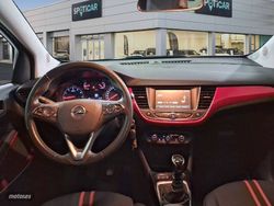Opel Crossland X 1.2 81kW (110CV) GS Line - Miniatura 8