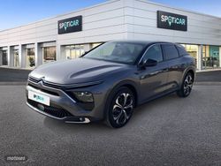 Citroen C5 X Hybrid 107kW (145CV) e-DCS6 Plus - Miniatura 1