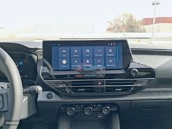Citroen C5 X Hybrid 107kW (145CV) e-DCS6 Plus - Miniatura 10