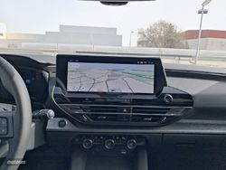 Citroen C5 X Hybrid 107kW (145CV) e-DCS6 Plus - Miniatura 11