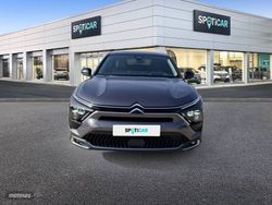 Citroen C5 X Hybrid 107kW (145CV) e-DCS6 Plus - Miniatura 2
