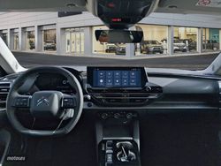 Citroen C5 X Hybrid 107kW (145CV) e-DCS6 Plus - Miniatura 20