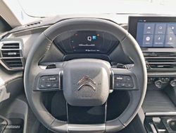 Citroen C5 X Hybrid 107kW (145CV) e-DCS6 Plus - Miniatura 21