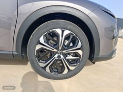 Citroen C5 X Hybrid 107kW (145CV) e-DCS6 Plus - Miniatura 25