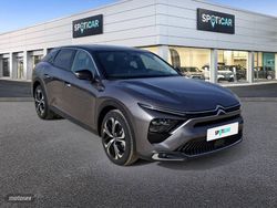 Citroen C5 X Hybrid 107kW (145CV) e-DCS6 Plus - Miniatura 3