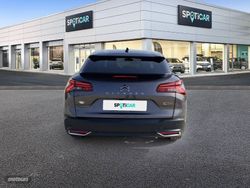 Citroen C5 X Hybrid 107kW (145CV) e-DCS6 Plus - Miniatura 5