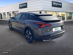 Citroen C5 X Hybrid 107kW (145CV) e-DCS6 Plus - Miniatura 6