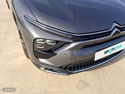 Citroen C5 X Hybrid 107kW (145CV) e-DCS6 Plus - Miniatura 7