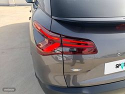 Citroen C5 X Hybrid 107kW (145CV) e-DCS6 Plus - Miniatura 8