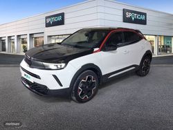 Opel Mokka 1.2 T 96kW (130 CV) Auto GS - Miniatura 1
