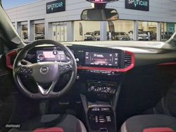 Opel Mokka 1.2 T 96kW (130 CV) Auto GS - Miniatura 15