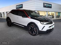 Opel Mokka 1.2 T 96kW (130 CV) Auto GS - Miniatura 3