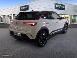 Opel Mokka 1.2 T 96kW (130 CV) Auto GS - Miniatura 4