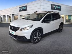 Peugeot 2008 1.2 PureTech 96KW (130CV) S&S GT Line - Miniatura 1