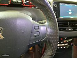 Peugeot 2008 1.2 PureTech 96KW (130CV) S&S GT Line - Miniatura 11