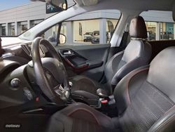 Peugeot 2008 1.2 PureTech 96KW (130CV) S&S GT Line - Miniatura 17