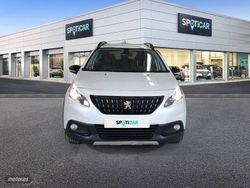 Peugeot 2008 1.2 PureTech 96KW (130CV) S&S GT Line - Miniatura 2