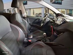 Peugeot 2008 1.2 PureTech 96KW (130CV) S&S GT Line - Miniatura 23