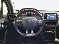 Peugeot 2008 1.2 PureTech 96KW (130CV) S&S GT Line - Miniatura 27