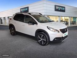 Peugeot 2008 1.2 PureTech 96KW (130CV) S&S GT Line - Miniatura 3
