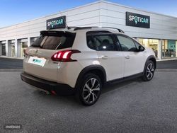 Peugeot 2008 1.2 PureTech 96KW (130CV) S&S GT Line - Miniatura 4