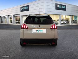 Peugeot 2008 1.2 PureTech 96KW (130CV) S&S GT Line - Miniatura 5