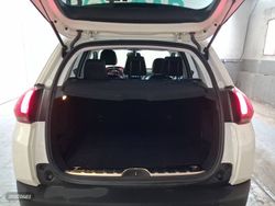 Peugeot 2008 1.2 PureTech 96KW (130CV) S&S GT Line - Miniatura 6