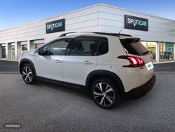 Peugeot 2008 1.2 PureTech 96KW (130CV) S&S GT Line - Miniatura 7