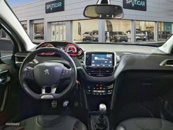 Peugeot 2008 1.2 PureTech 96KW (130CV) S&S GT Line - Miniatura 8