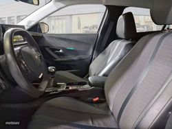 Peugeot 2008 Puretech 130 S&S BVM6 Allure Pack - Miniatura 11