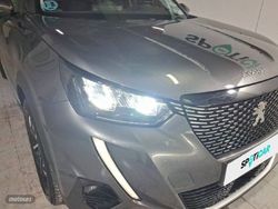Peugeot 2008 Puretech 130 S&S BVM6 Allure Pack - Miniatura 15