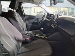 Peugeot 2008 Puretech 130 S&S BVM6 Allure Pack - Miniatura 17