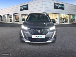 Peugeot 2008 Puretech 130 S&S BVM6 Allure Pack - Miniatura 2