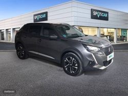 Peugeot 2008 Puretech 130 S&S BVM6 Allure Pack - Miniatura 3