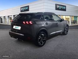 Peugeot 2008 Puretech 130 S&S BVM6 Allure Pack - Miniatura 4