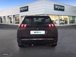 Peugeot 2008 Puretech 130 S&S BVM6 Allure Pack - Miniatura 5