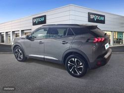 Peugeot 2008 Puretech 130 S&S BVM6 Allure Pack - Miniatura 7
