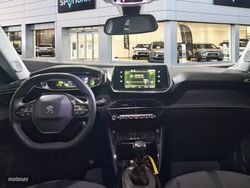 Peugeot 2008 Puretech 130 S&S BVM6 Allure Pack - Miniatura 8