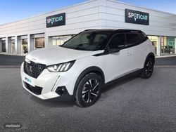 Peugeot 2008 Puretech 130 S&S BVM6 GT - Miniatura 1